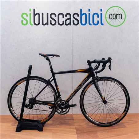 Bicicletas de best sale carretera megamo